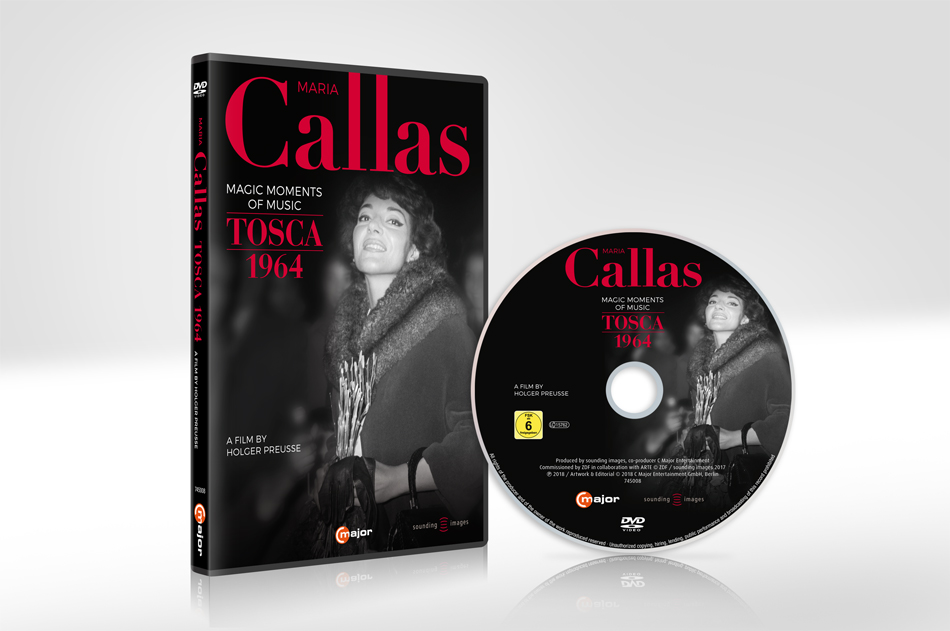 C Major Maria Callas